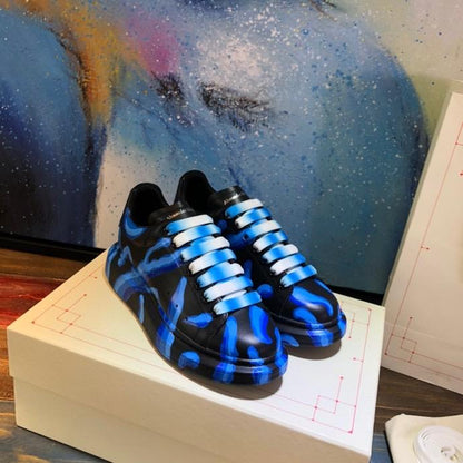 M*queen Sneakers