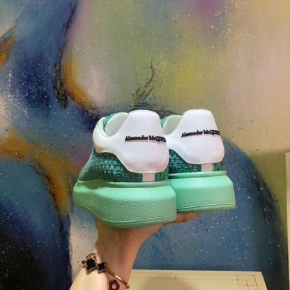 M*queen  Sneakers