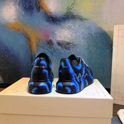 M*queen Sneakers
