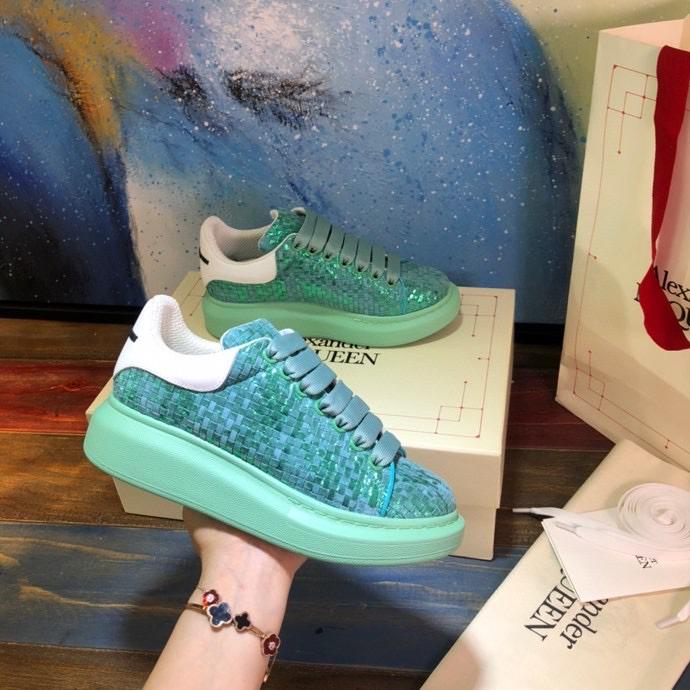 M*queen  Sneakers