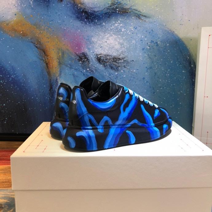 M*queen Sneakers