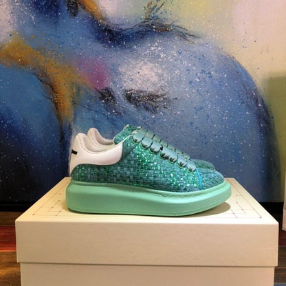M*queen  Sneakers