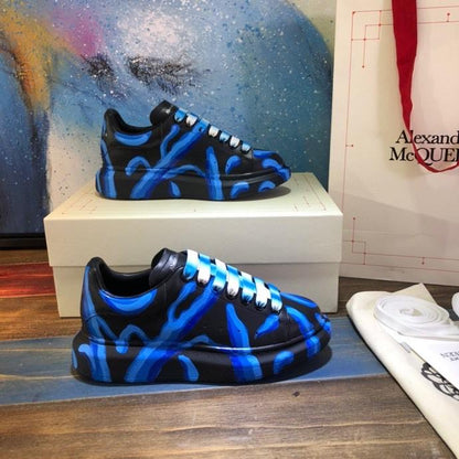 M*queen Sneakers