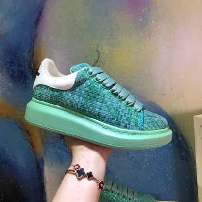 M*queen  Sneakers