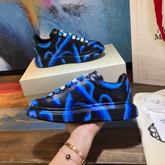 M*queen Sneakers