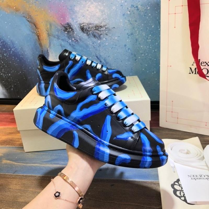 M*queen Sneakers