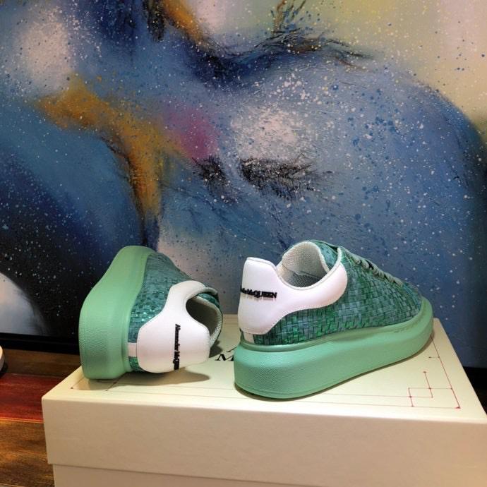 M*queen  Sneakers
