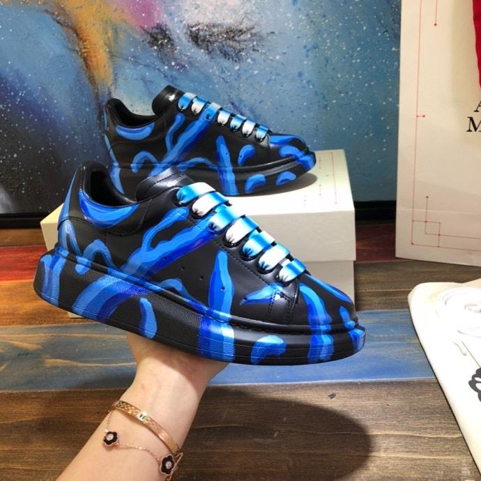 M*queen Sneakers