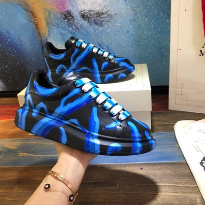 M*queen Sneakers