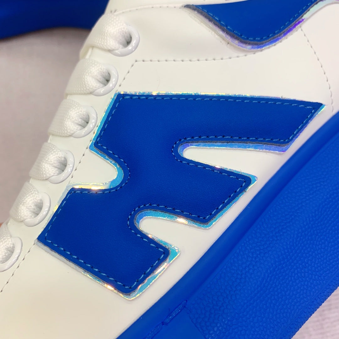 M*QUEEN Sneakers 5 Color 's