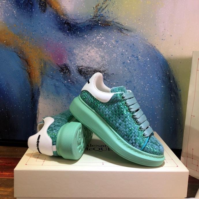 M*queen  Sneakers