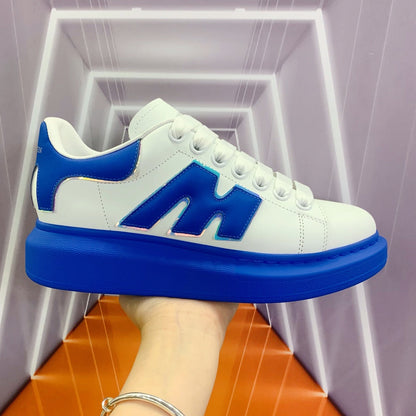 M*QUEEN Sneakers 5 Color 's