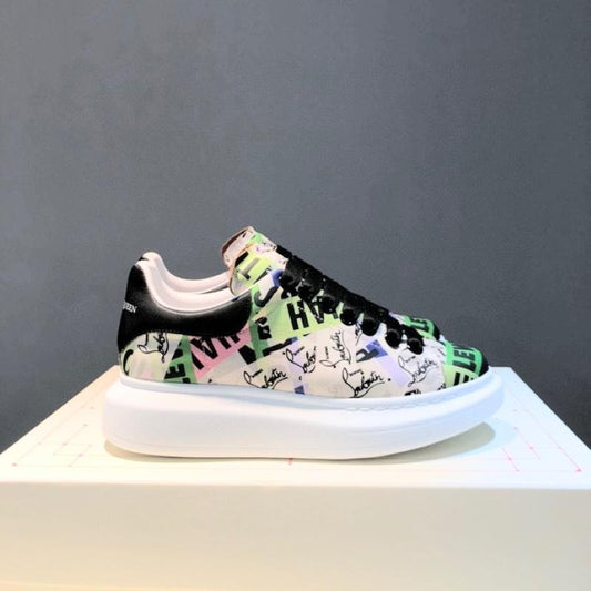 M*queen  Sneakers