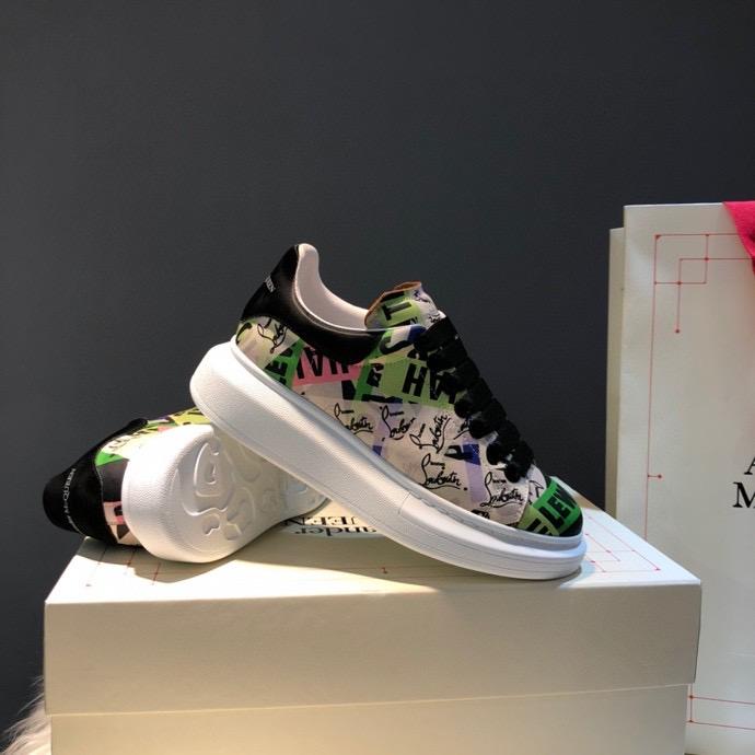 M*queen  Sneakers