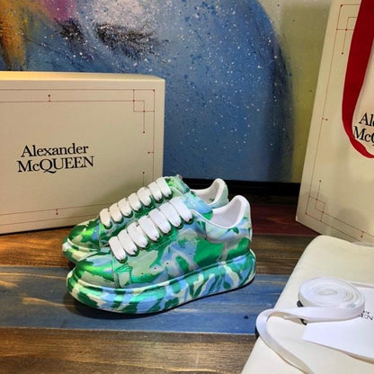 M*queen Sneakers