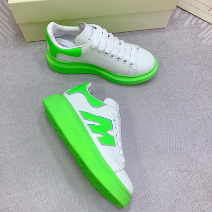 M*QUEEN Sneakers 5 Color 's