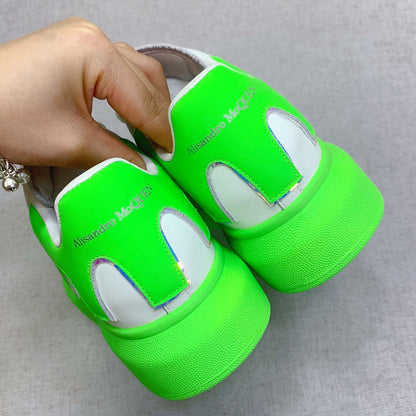 M*QUEEN Sneakers 5 Color 's