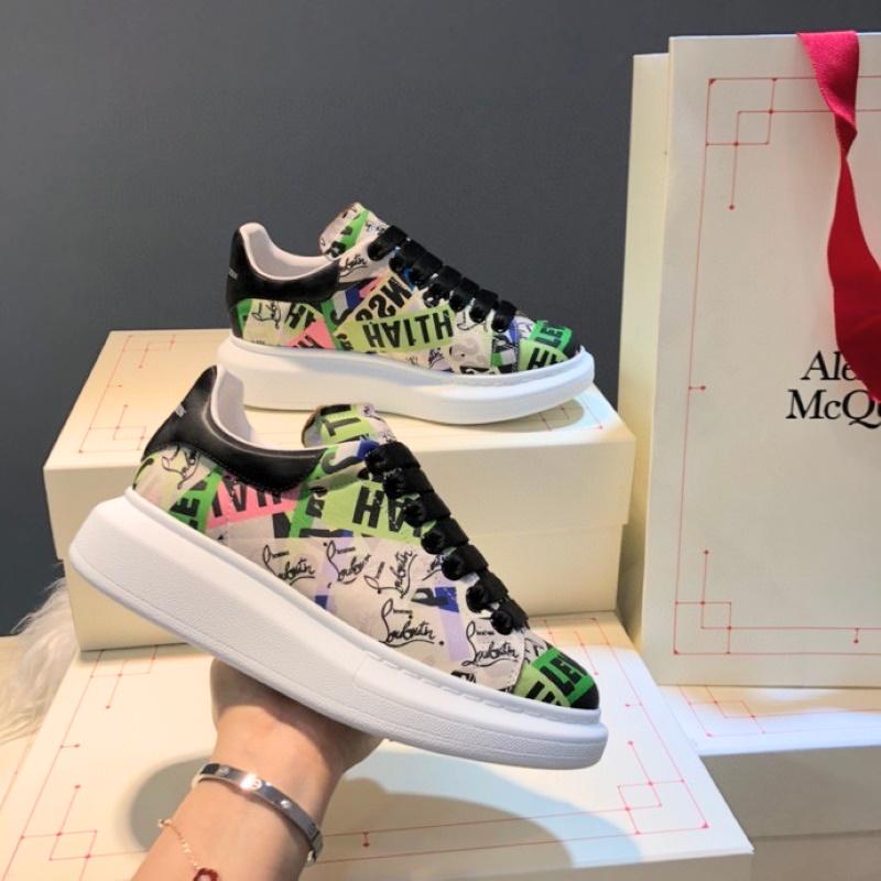 M*queen  Sneakers