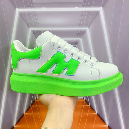 M*QUEEN Sneakers 5 Color 's