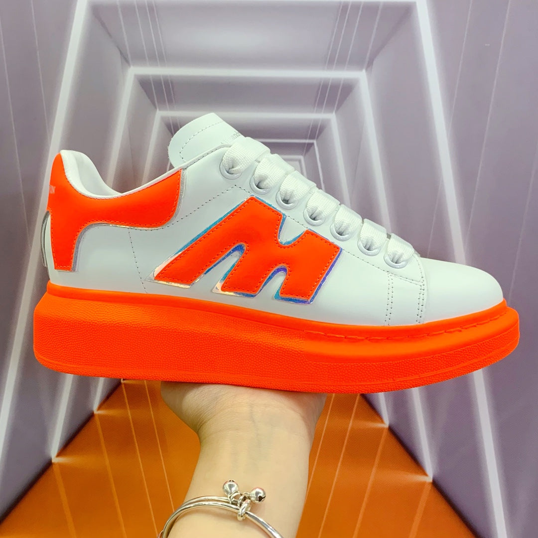 M*QUEEN Sneakers 5 Color 's