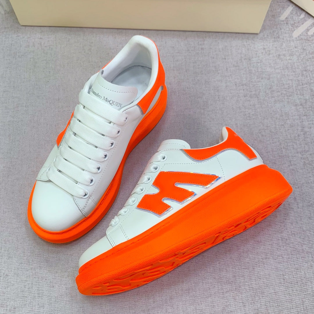 M*QUEEN Sneakers 5 Color 's