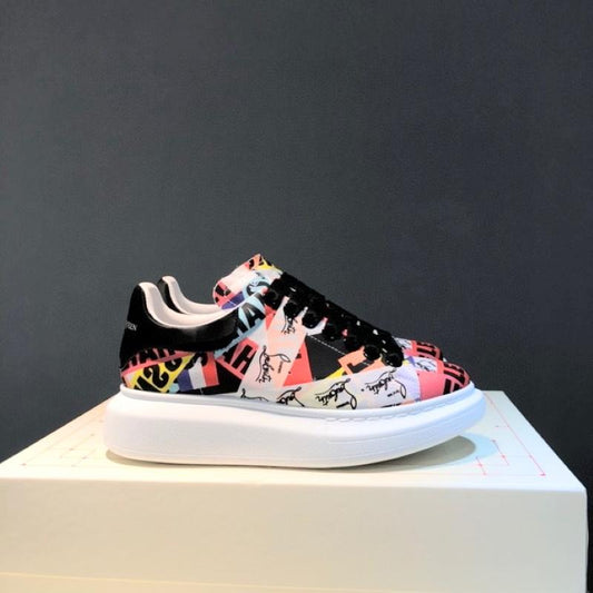 M*queen  Sneakers