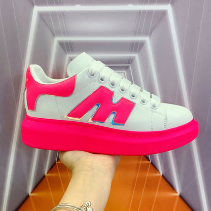 M*QUEEN Sneakers 5 Color 's