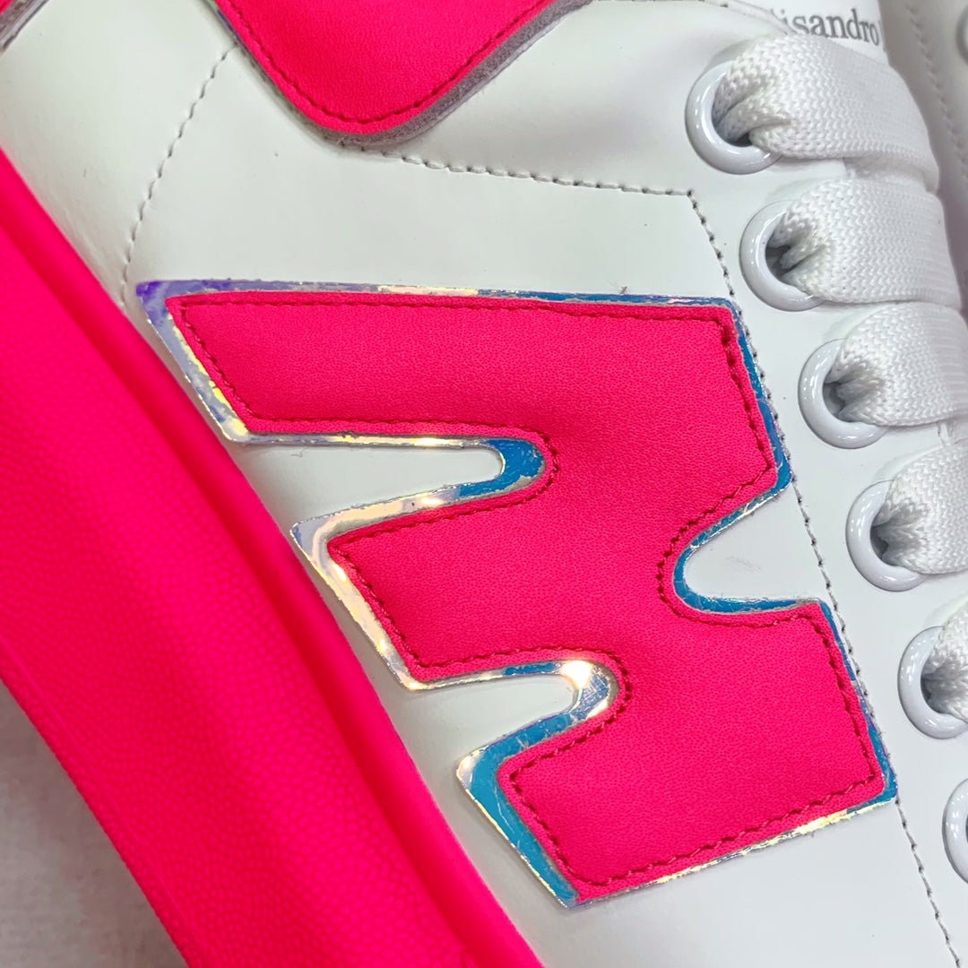 M*QUEEN Sneakers 5 Color 's