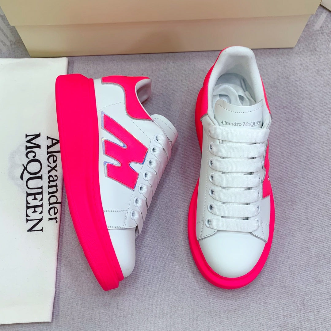 M*QUEEN Sneakers 5 Color 's