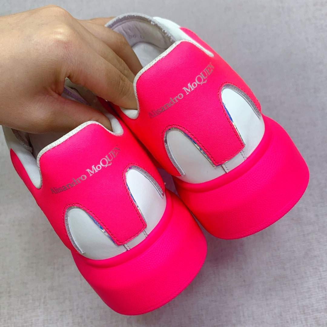 M*QUEEN Sneakers 5 Color 's