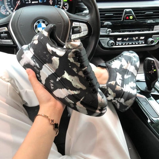M*queen  Sneakers