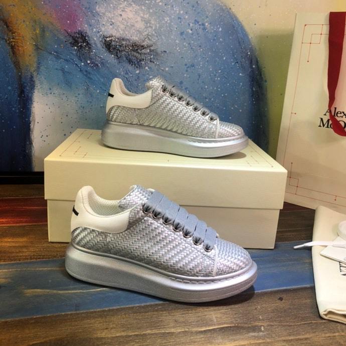 M*queen Sneakers