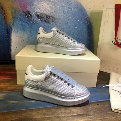 M*queen Sneakers