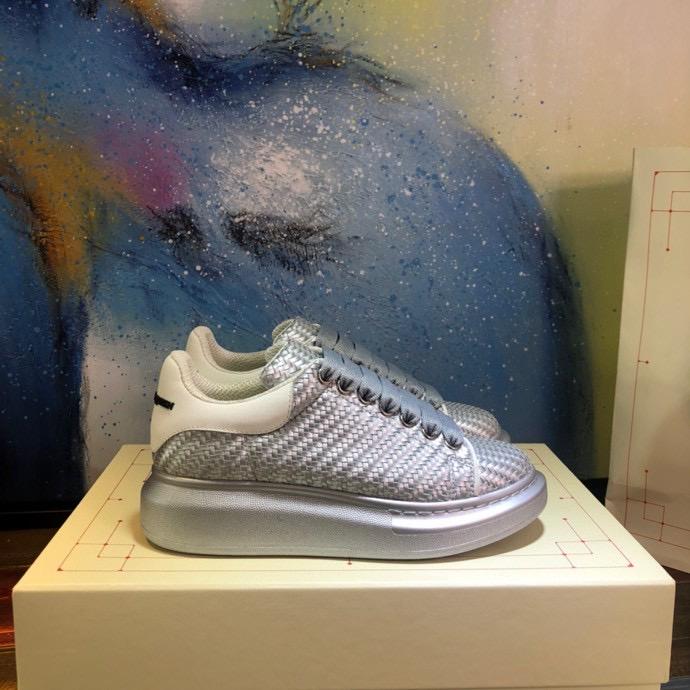 M*queen Sneakers