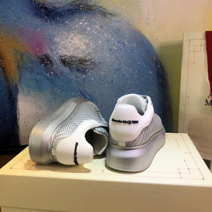 M*queen Sneakers