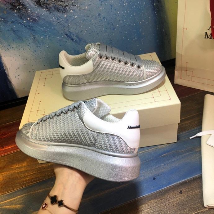M*queen Sneakers