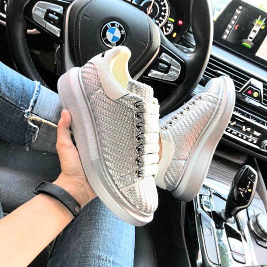 M*queen Sneakers