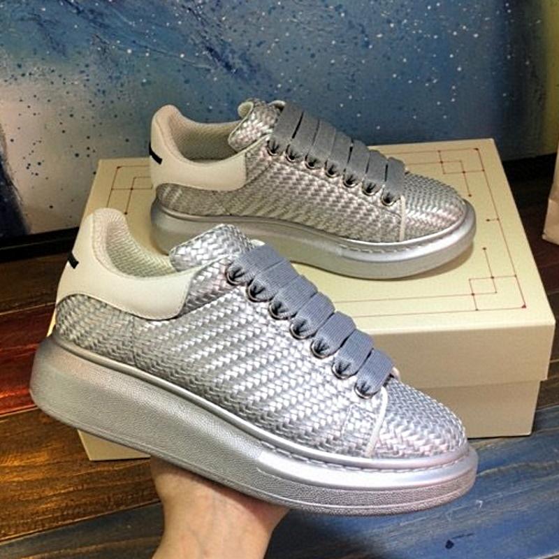 M*queen Sneakers