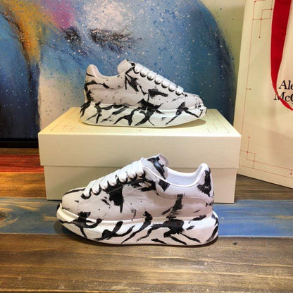 M*queen Sneakers
