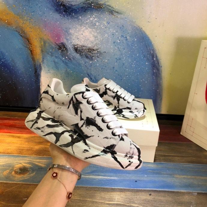 M*queen Sneakers