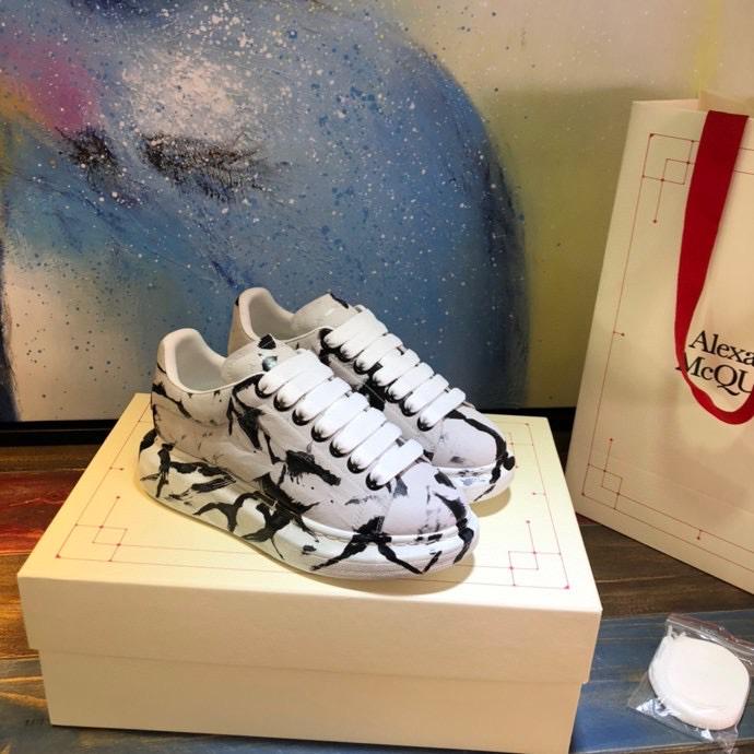 M*queen Sneakers