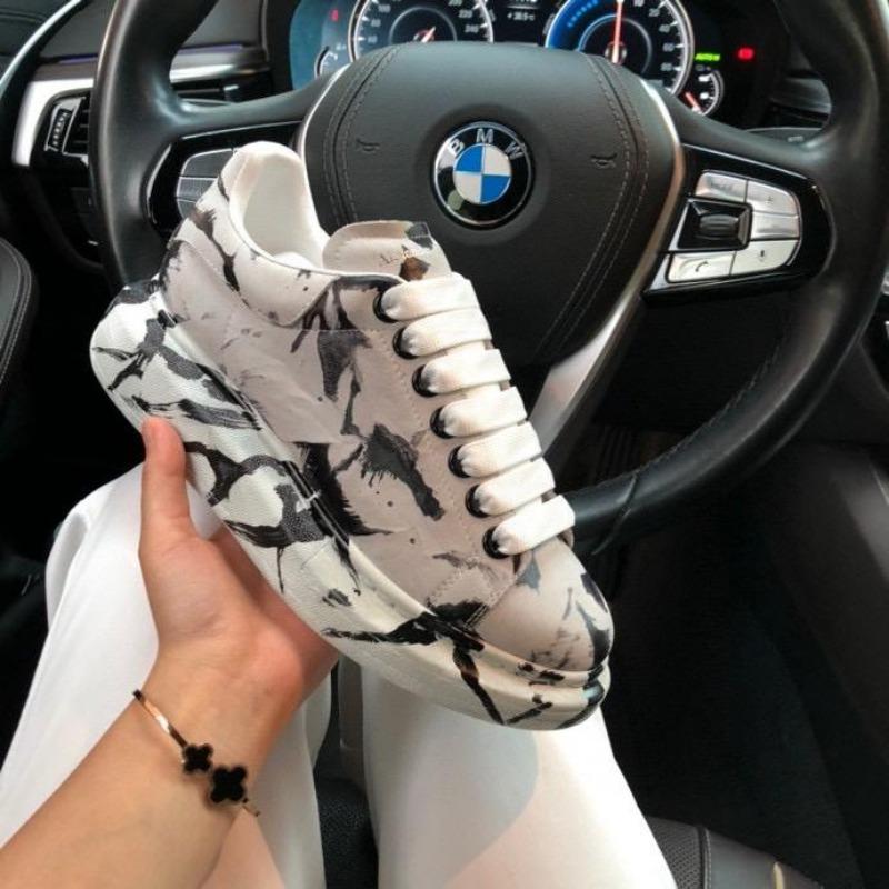 M*queen Sneakers
