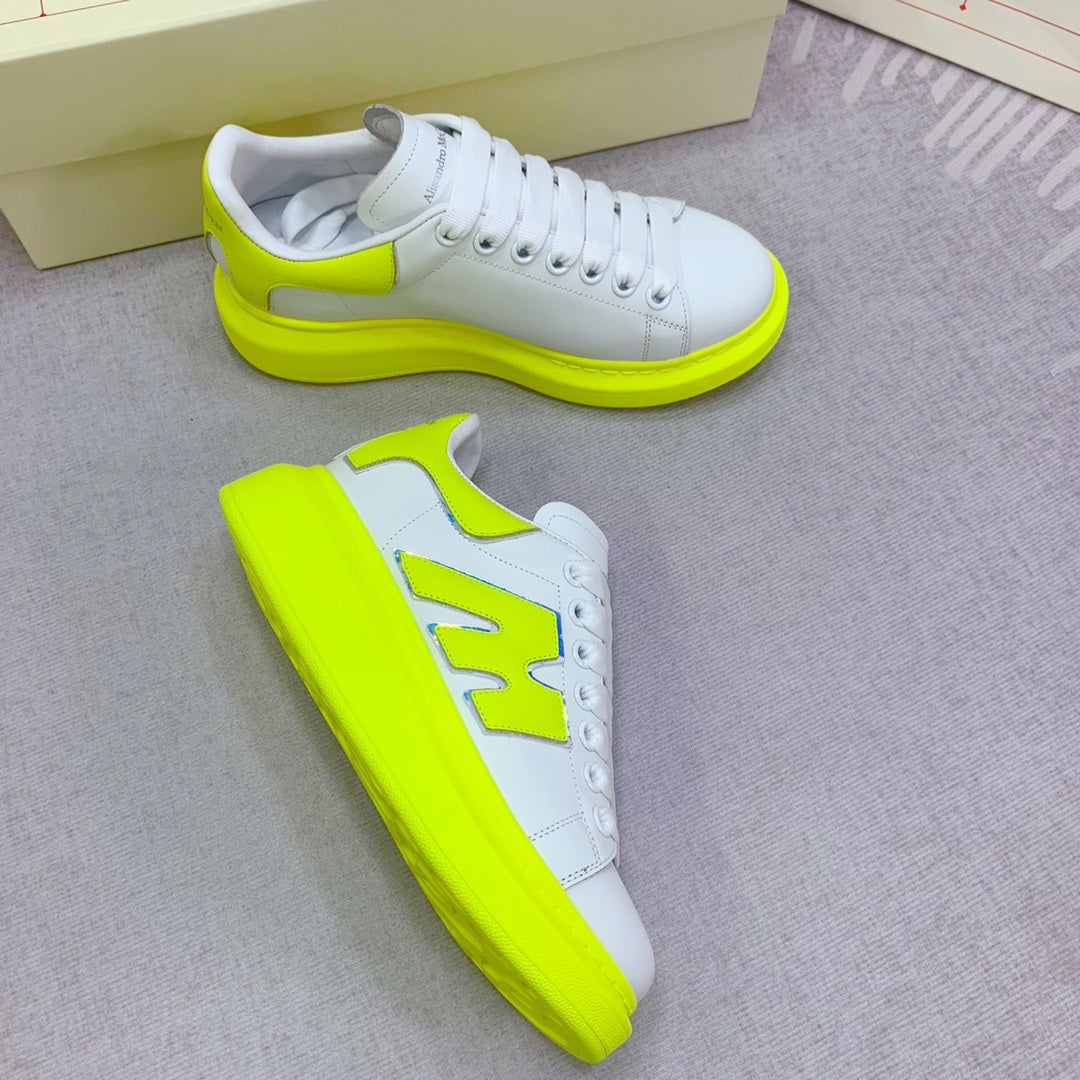 M*QUEEN Sneakers 5 Color 's