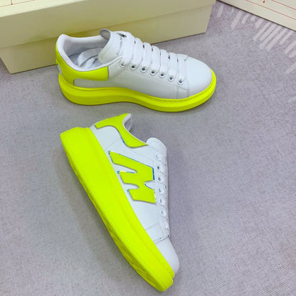 M*QUEEN Sneakers 5 Color 's