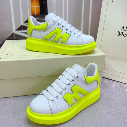 M*QUEEN Sneakers 5 Color 's