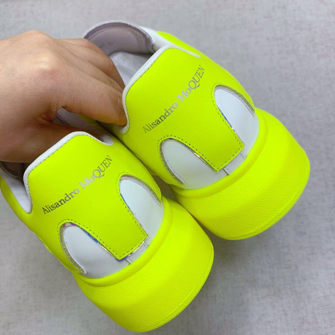 M*QUEEN Sneakers 5 Color 's
