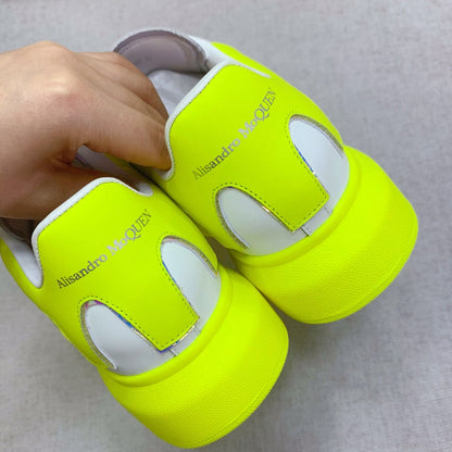 M*QUEEN Sneakers 5 Color 's
