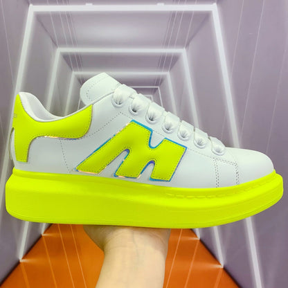 M*QUEEN Sneakers 5 Color 's