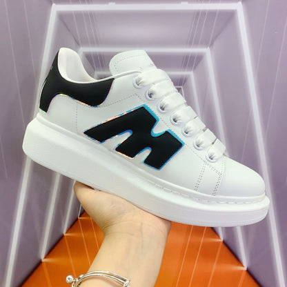 M*QUEEN Sneakers 5 Color 's