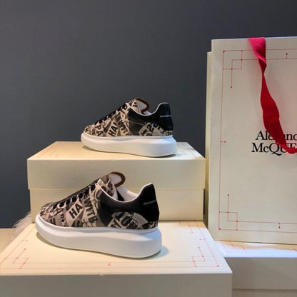 M*queen  Sneakers